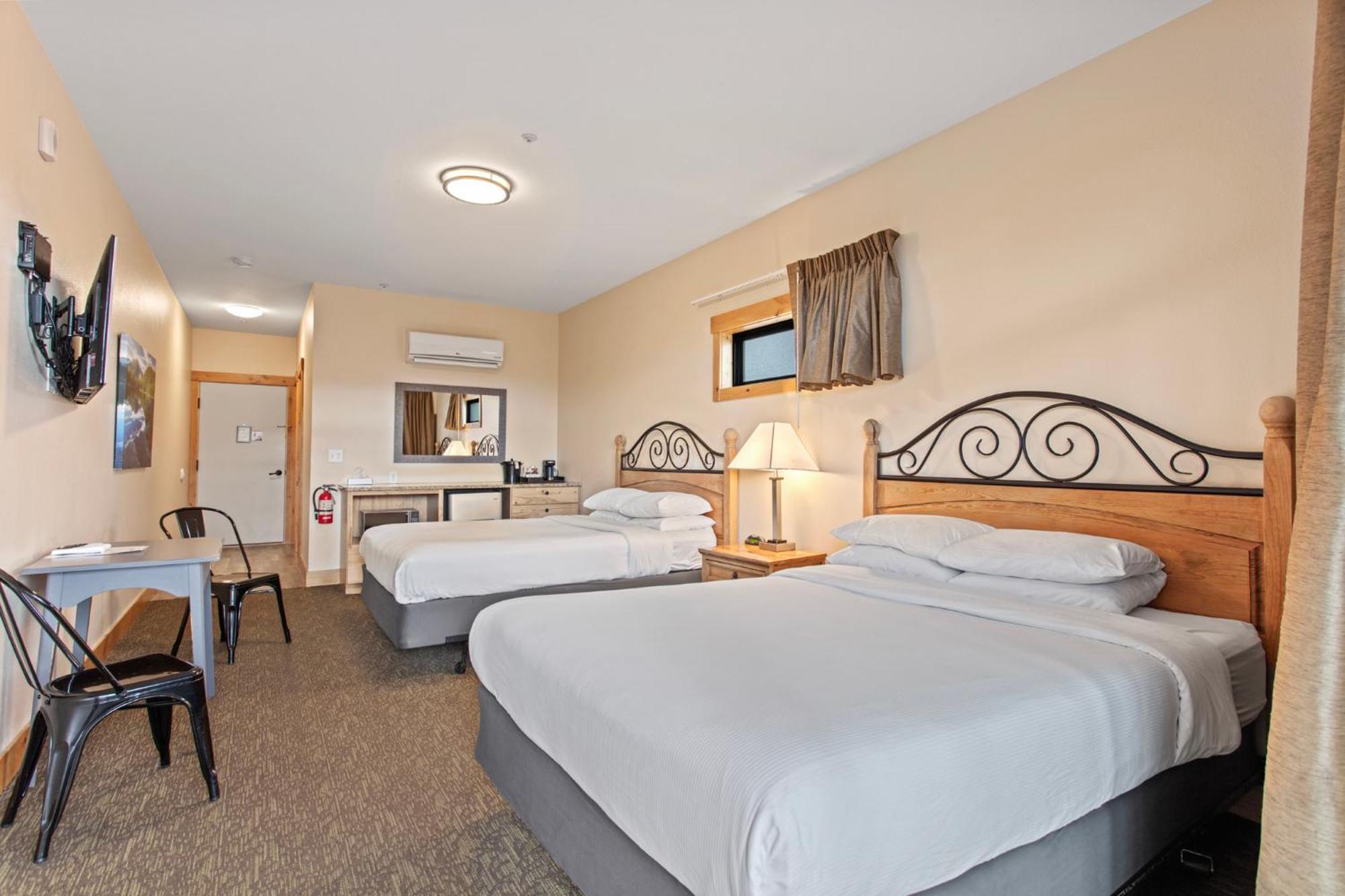 אסטס פארק Coyote Mountain Lodge מראה חיצוני תמונה
