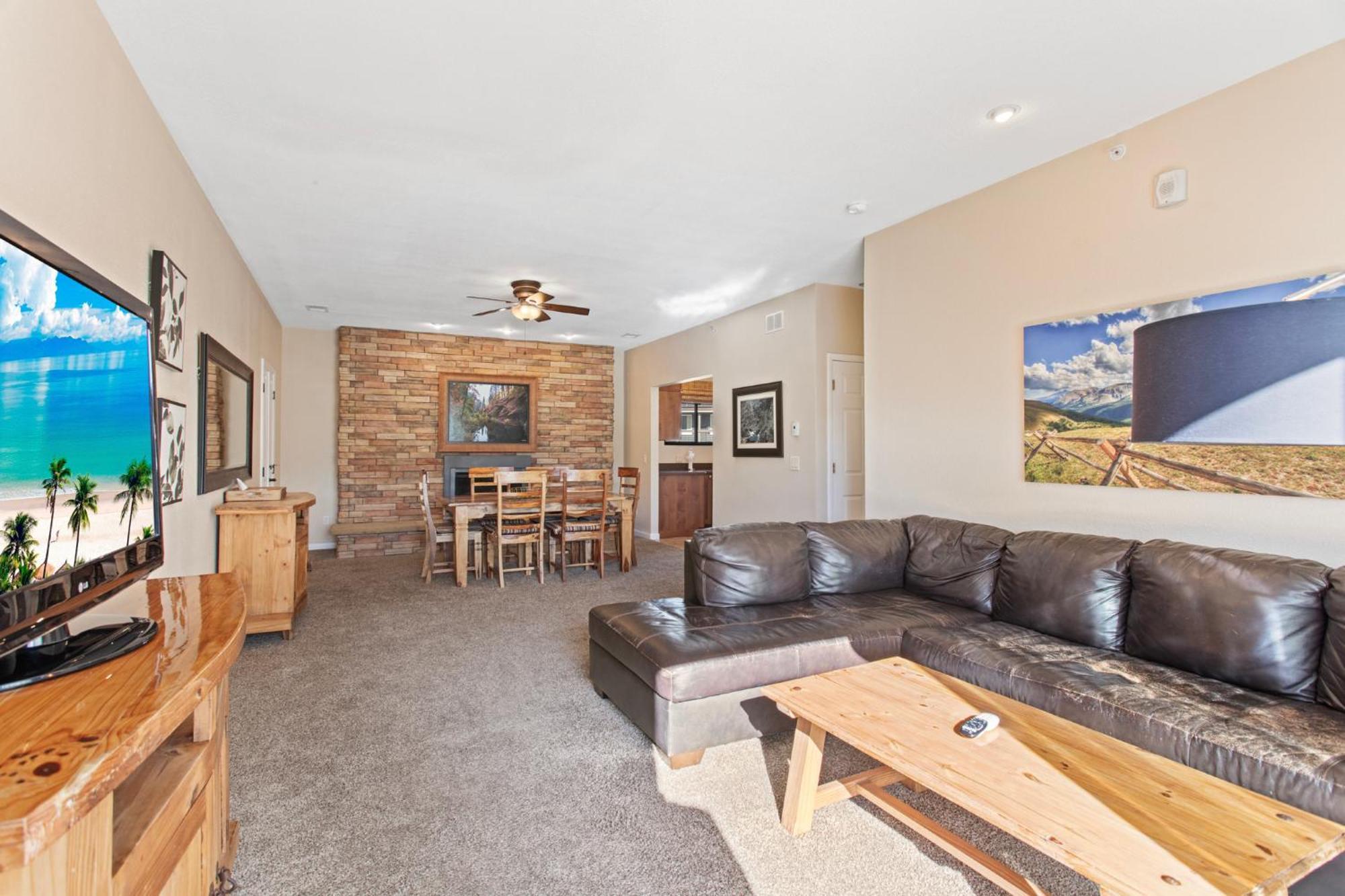 אסטס פארק Coyote Mountain Lodge מראה חיצוני תמונה